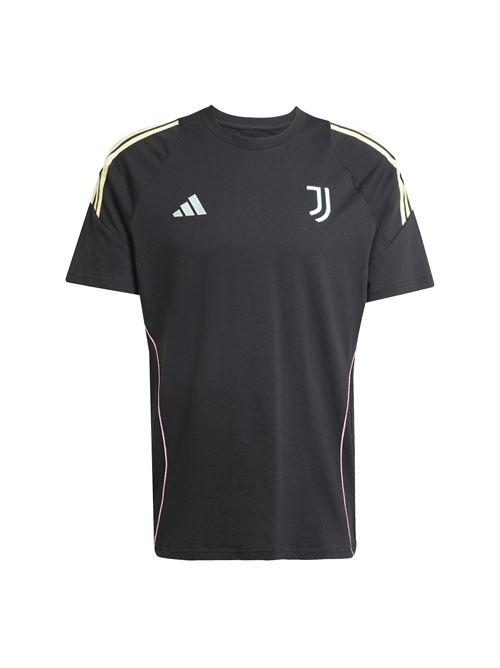 Adidas Juventus t-shirt 25/26 Juventus | JN7458TEE B